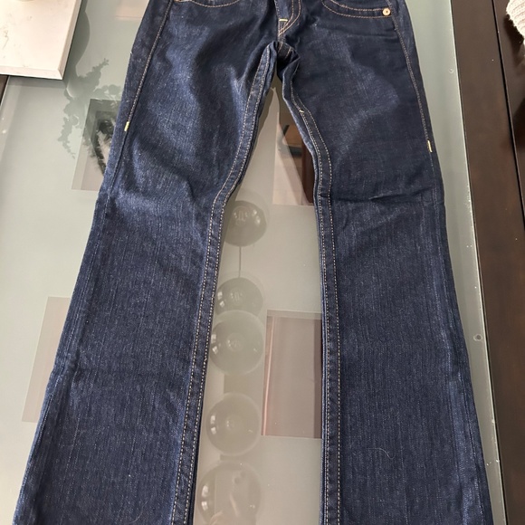 True Religion Jeans - Picture 2 of 3